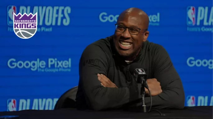 Mike Brown prolonge avec les Sacramento Kings jusqu'en 2027