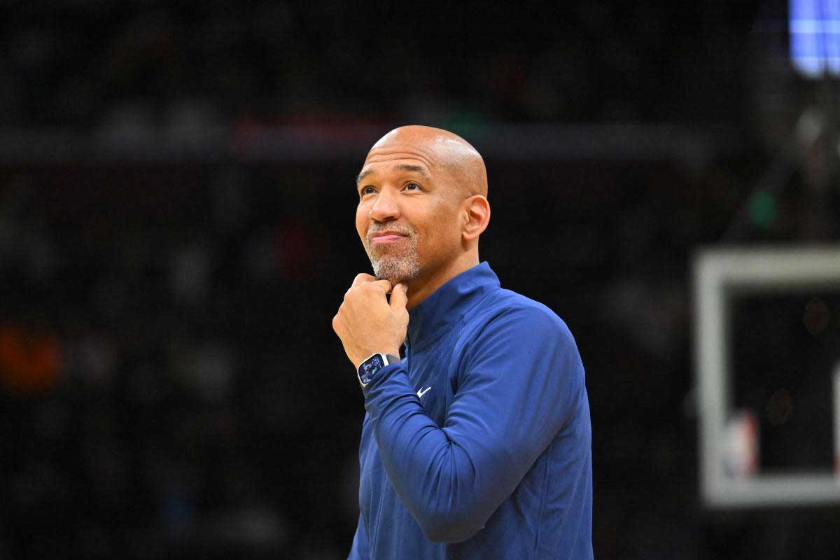 Lire la suite à propos de l’article Les Pistons se séparent de Monty Williams : le ménage continue à Detroit