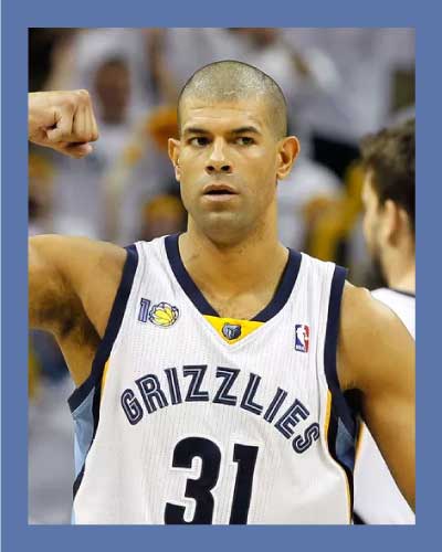 Shane Battier