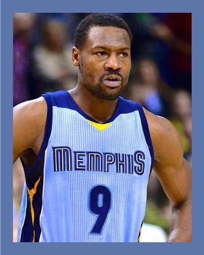 Tony Allen