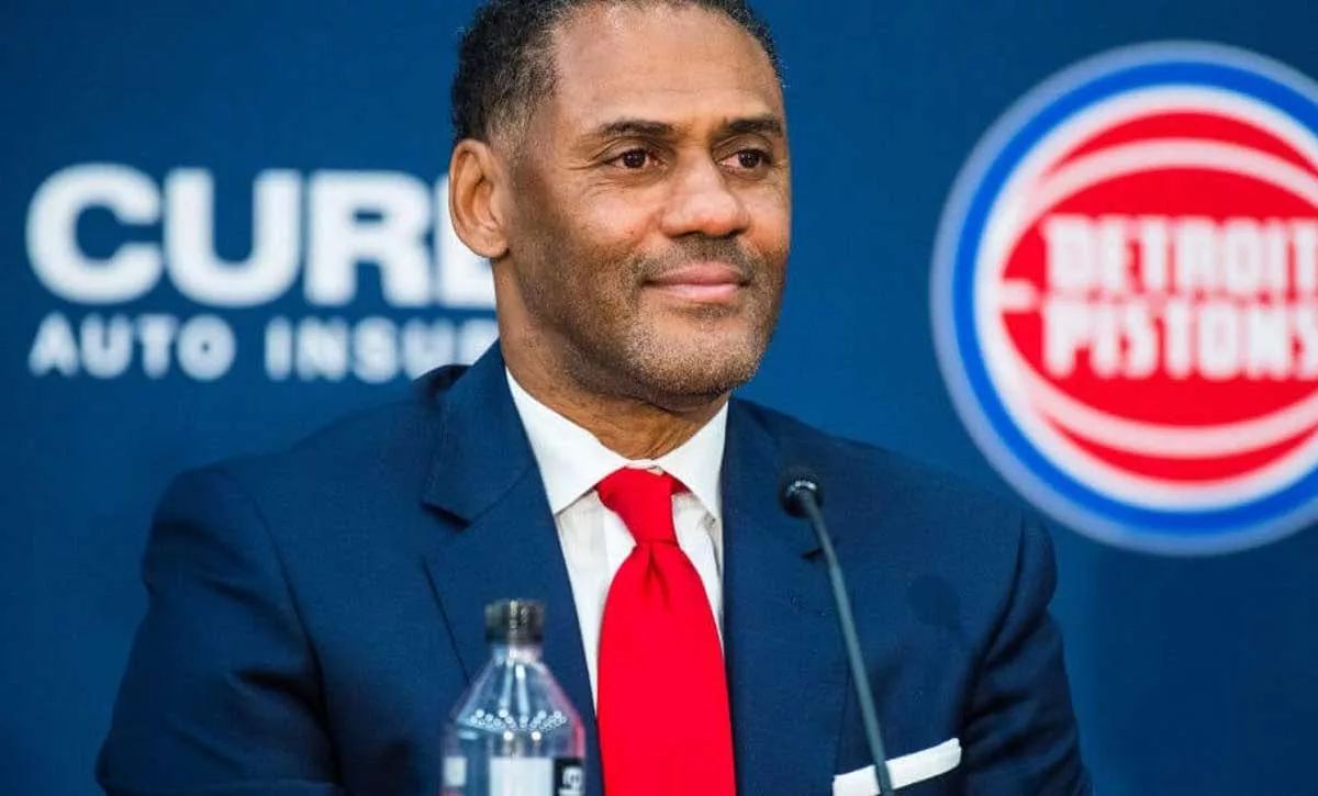 Lire la suite à propos de l’article Troy Weaver quitte son poste de GM des Detroit Pistons