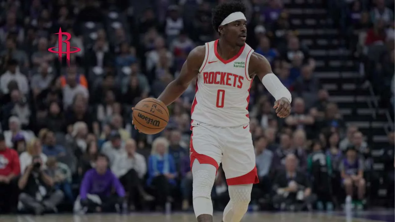 Lire la suite à propos de l’article Aaron Holiday reste avec les Rockets !