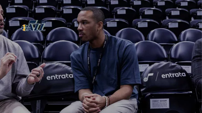 Avery Bradley rejoint le Jazz comme vice-président du développement