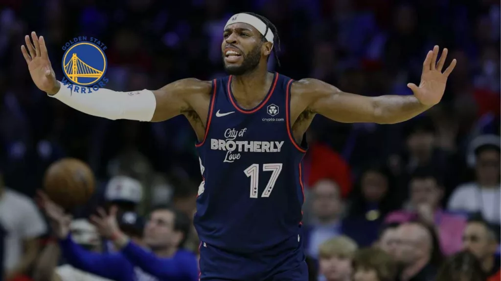 Buddy Hield rejoint les Warriors pour former les Splash Brothers 2.0