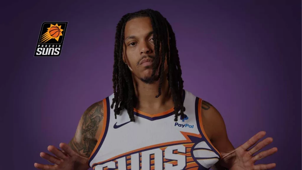 Damion Lee prolonge aux Suns pour une saison supplémentaire