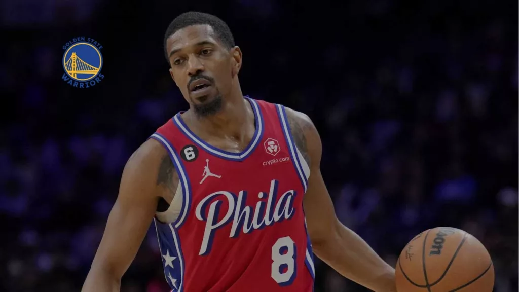 De'Anthony Melton signe aux Warriors pour un an et 12,8 millions $