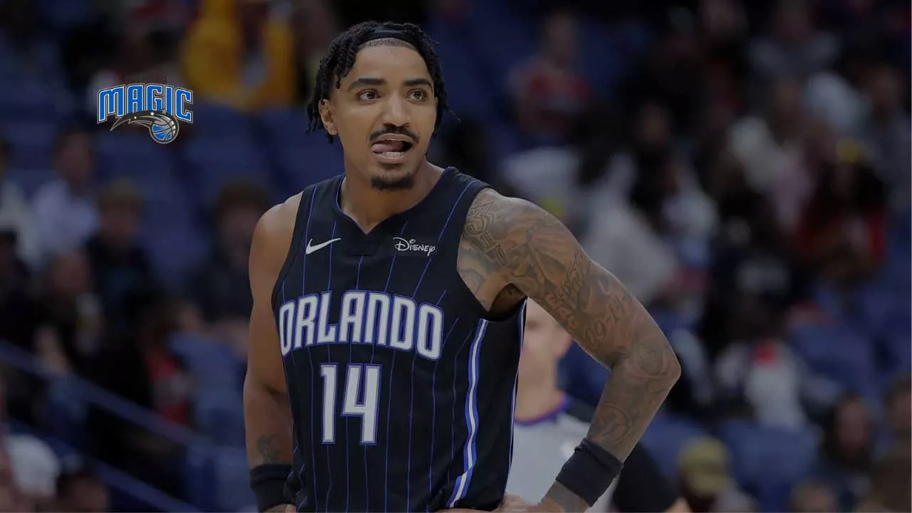 Lire la suite à propos de l’article Orlando Magic garde Gary Harris : contrat de 14 millions en poche