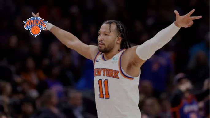 Jalen Brunson accepte une ristourne de 113 millions pour aider les Knicks