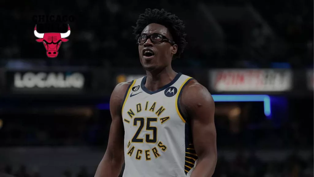 Jalen Smith signe avec les Bulls pour 27M$ sur 3 ans