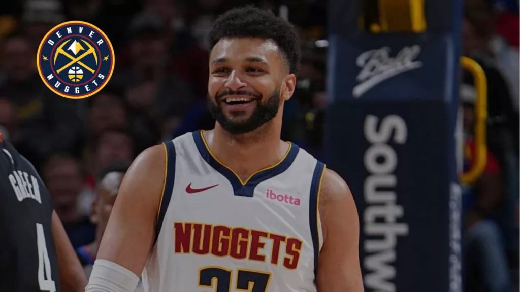 Jamal Murray prolonge aux Denver Nuggets pour 209M$ sur 4 ans