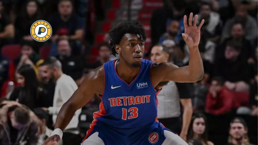 James Wiseman aux Pacers : pari risqué ou coup de génie ?