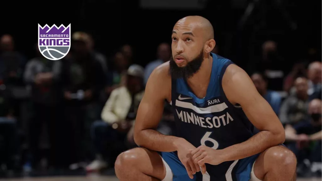 Jordan McLaughlin signe aux Kings pour renforcer la mène