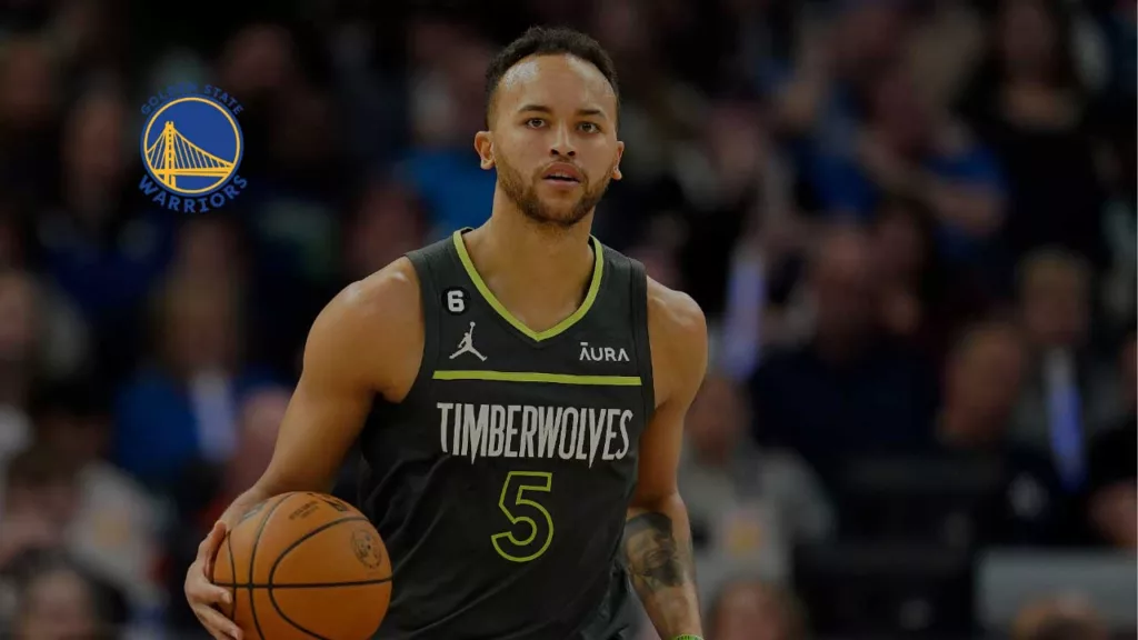 Kyle Anderson rejoint les Warriors pour 3 ans et 27 millions de dollars