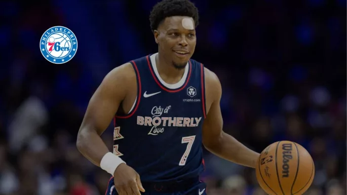 Kyle Lowry prolonge aux 76ers : retour du vétéran à Philadelphie