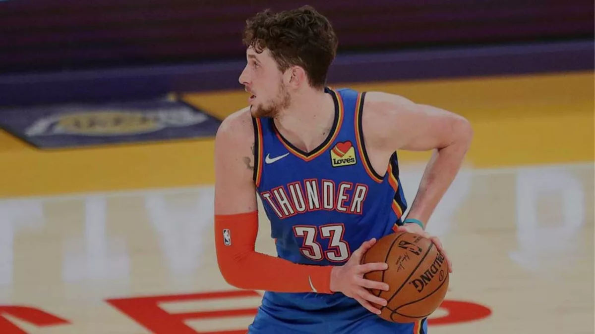 Mike Muscala annonce sa retraite : une page se tourne en NBA