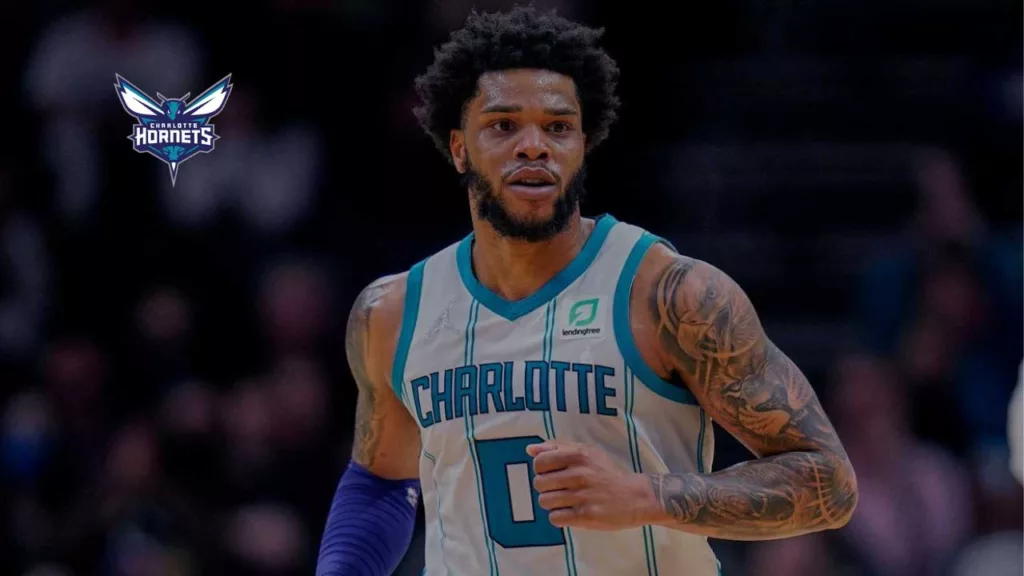 Miles Bridges prolonge aux Hornets pour 3 ans et 75 millions