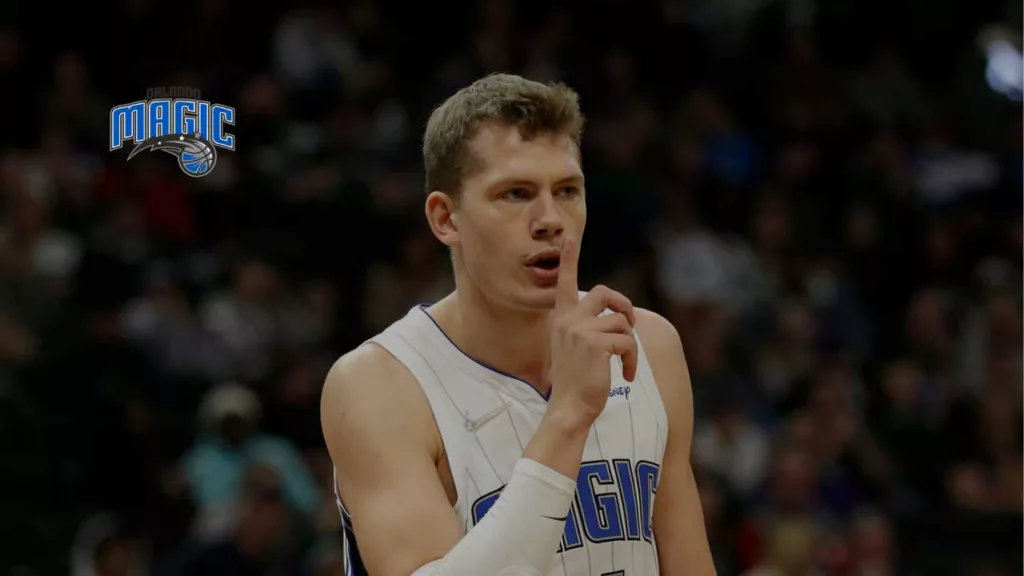 Moe Wagner prolonge au Orlando Magic pour 22 millions sur 2 ans