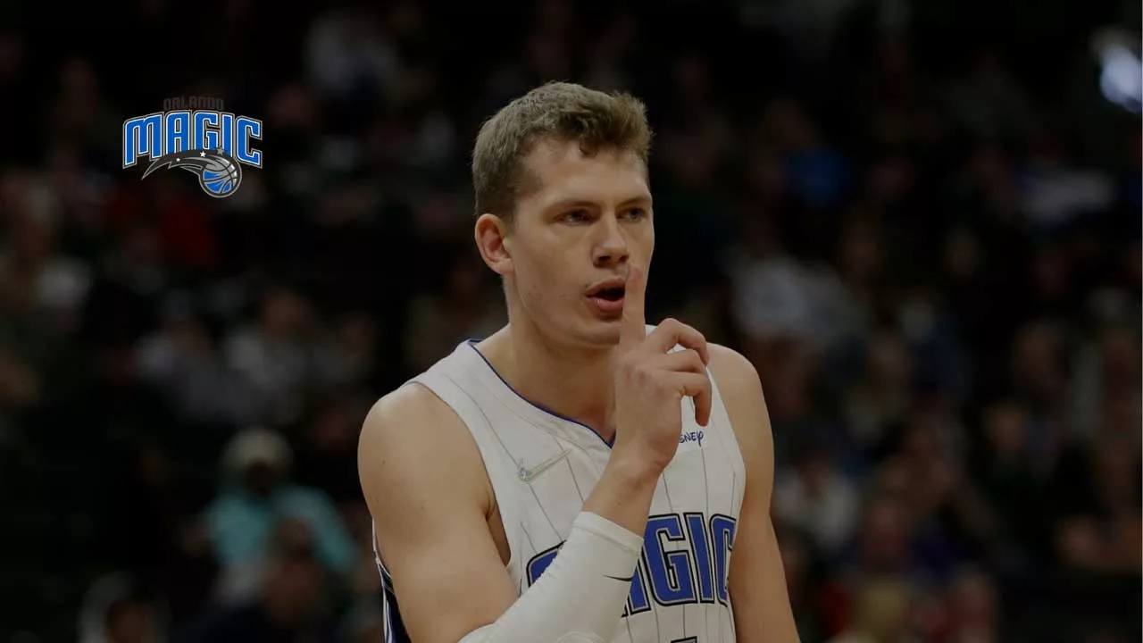 Lire la suite à propos de l’article Moe Wagner prolonge au Orlando Magic : un coup de maître pour l’avenir !