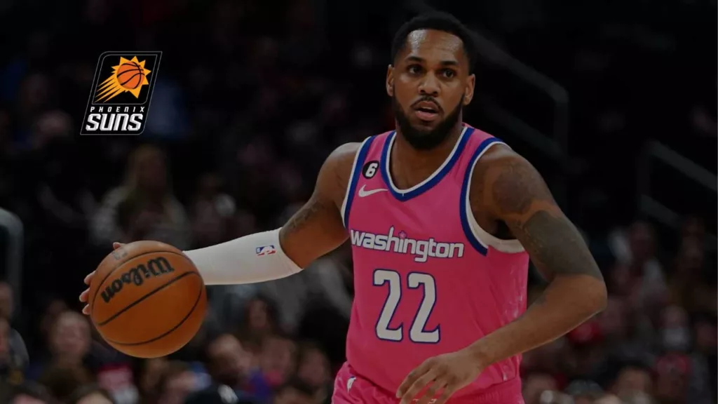Monte Morris rejoint les Suns : un nouveau souffle pour Phoenix