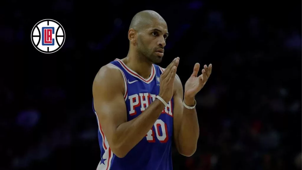 Nicolas Batum de retour aux Clippers : contrat de 9,6 M$ sur 2 ans