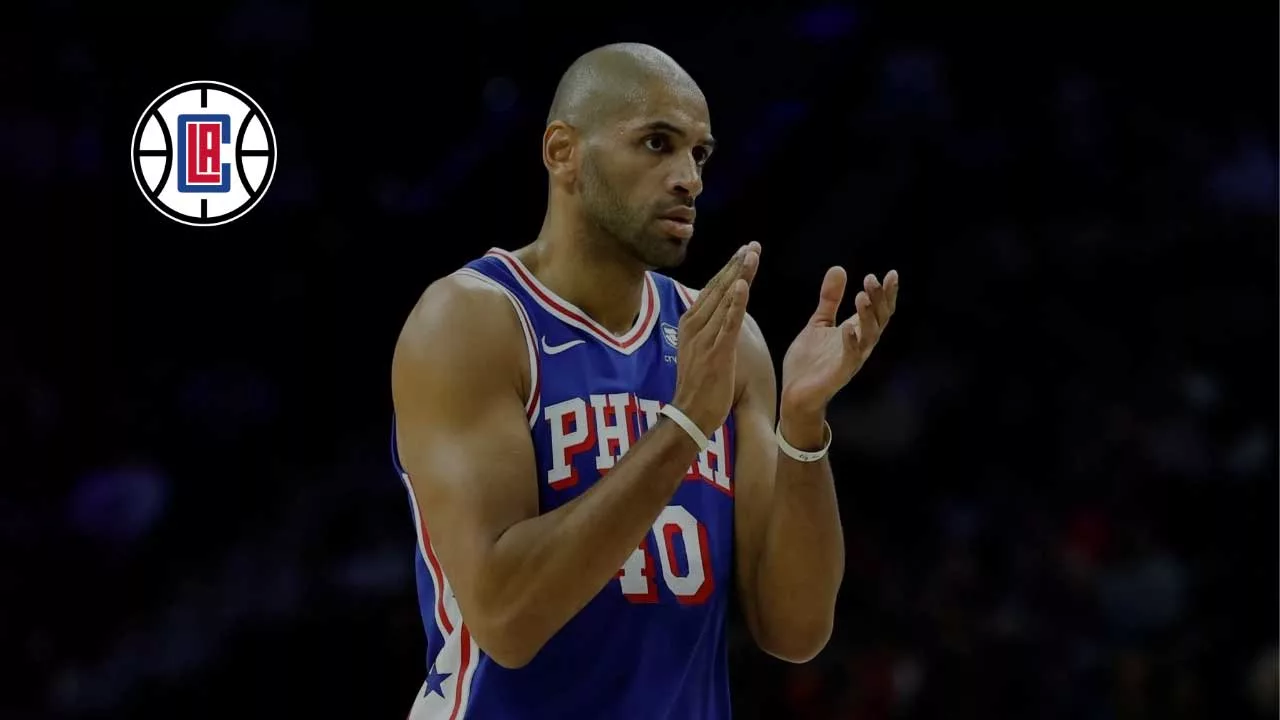 Lire la suite à propos de l’article Nicolas Batum : retour surprise aux Clippers, un coup de tonnerre en NBA !