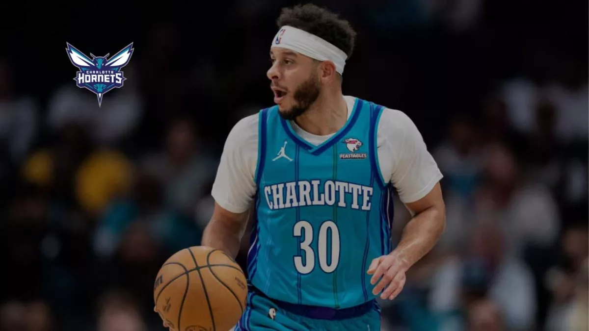 Seth Curry revient aux Hornets pour une saison supplémentaire