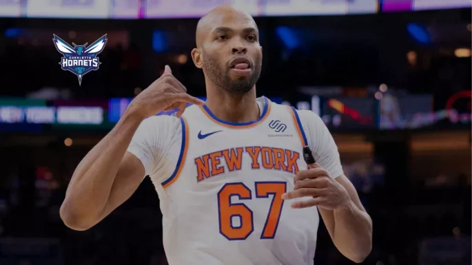 Taj Gibson signe aux Hornets pour 1 an et 3,3 millions de dollars