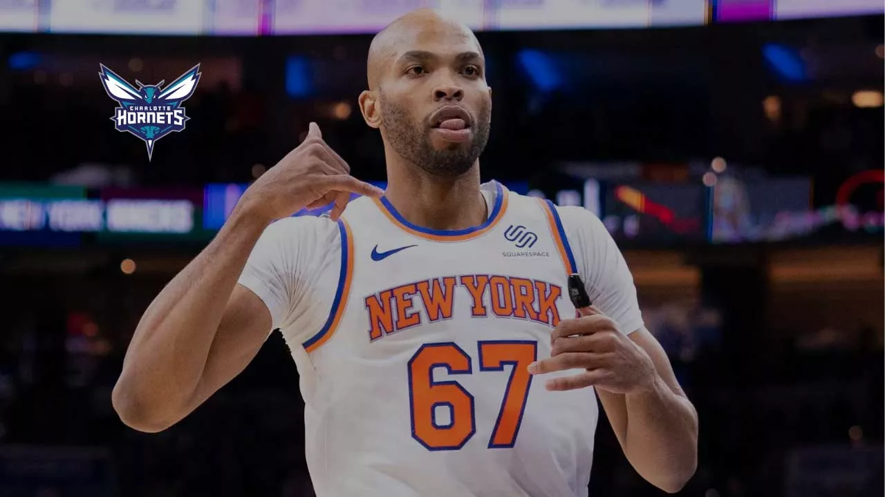 Lire la suite à propos de l’article Taj Gibson signe aux Hornets pour encadrer la jeune garde