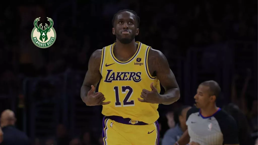 Taurean Prince rejoint les Bucks : un renfort de taille pour Milwaukee