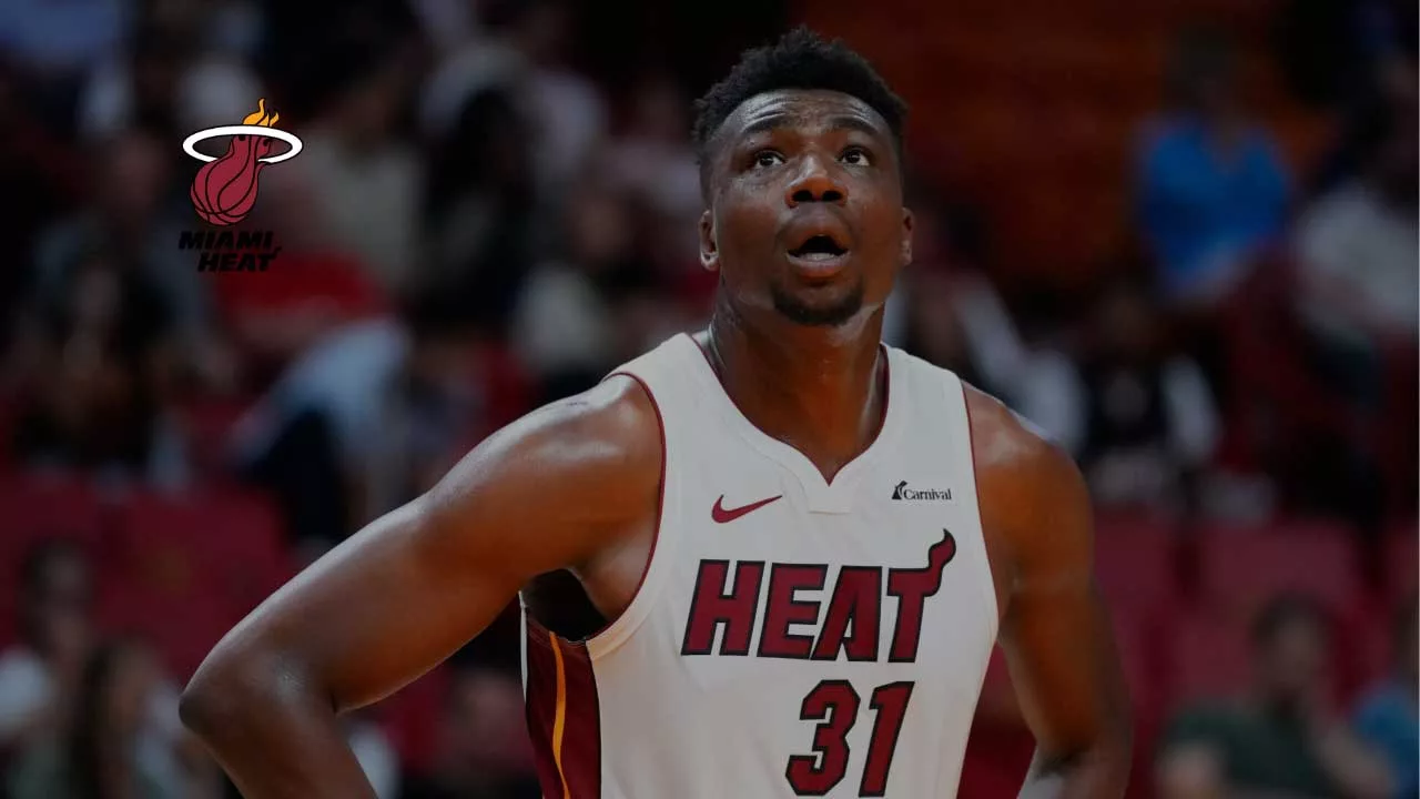 Lire la suite à propos de l’article Thomas Bryant prolonge pour un an au Heat !