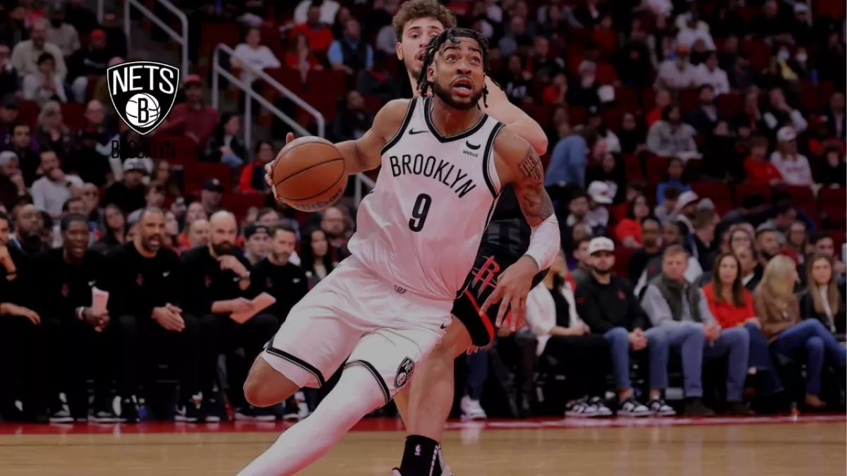 Trendon Watford prolonge aux Nets : une saison décisive à venir