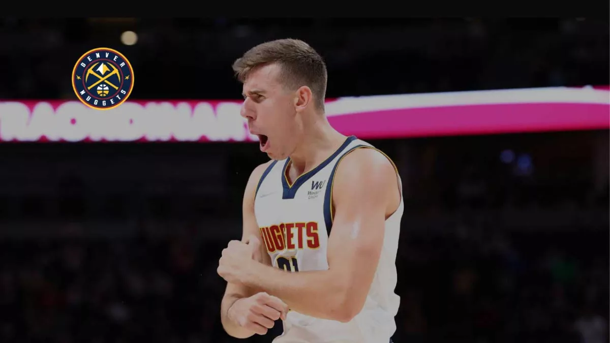 Vlatko Čančar reste chez les Nuggets avec un nouveau contrat