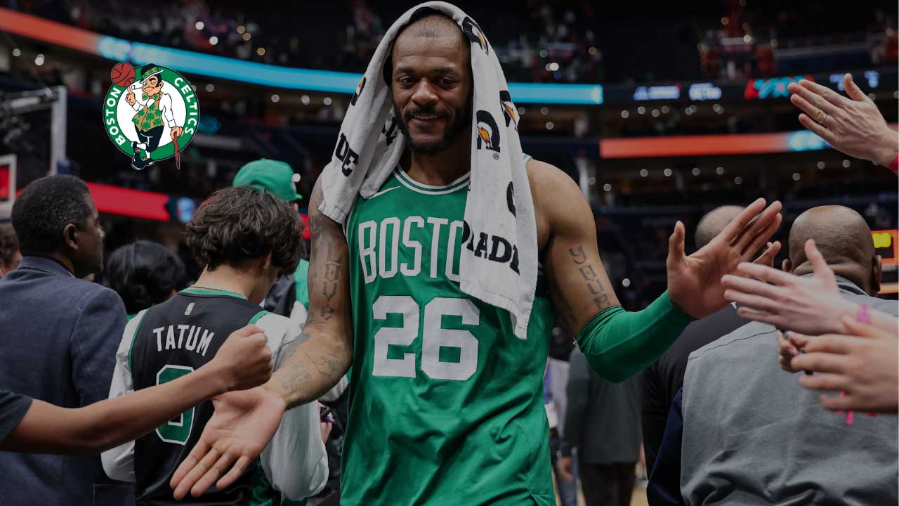 Lire la suite à propos de l’article Xavier Tillman reste à Boston : un coup de maître des Celtics !