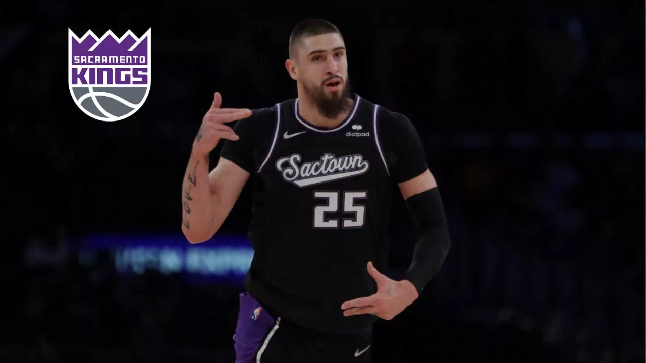 Lire la suite à propos de l’article Alex Len reste avec les Kings pour une saison de plus