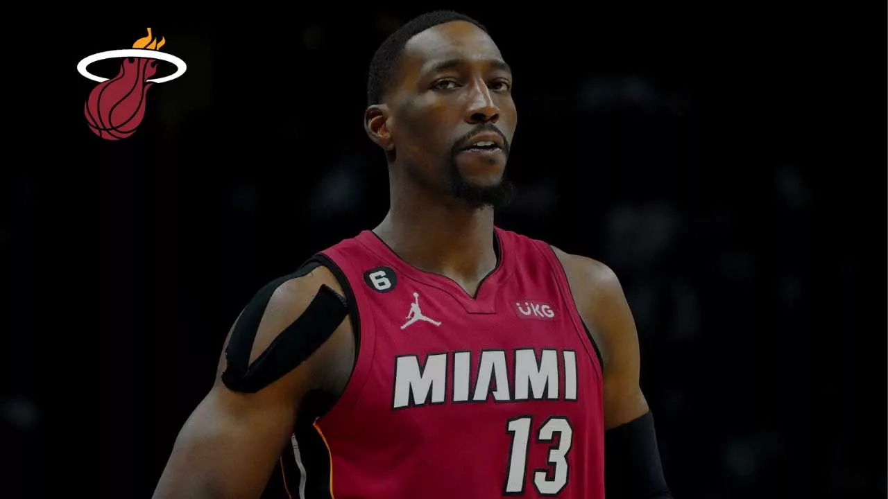 Lire la suite à propos de l’article Bam Adebayo prolonge au Heat : 3 ans et 166 millions de dollars !