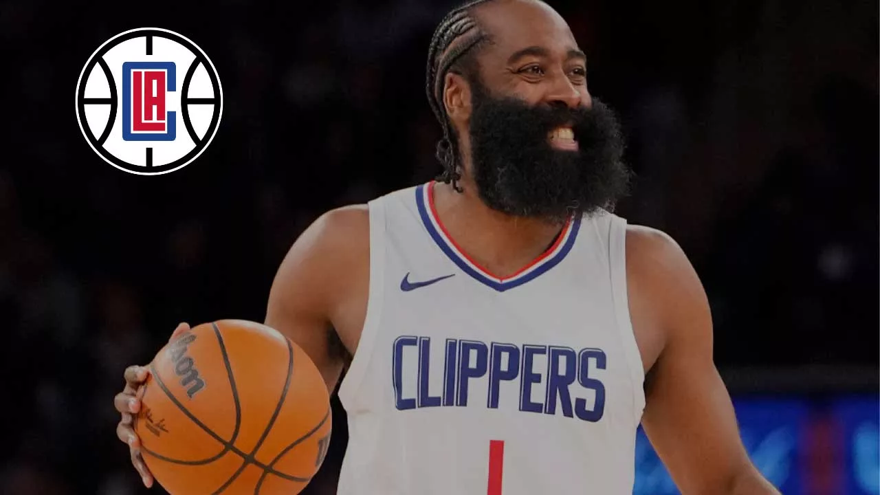 Lire la suite à propos de l’article James Harden continue avec les Clippers pour 70 millions de dollars