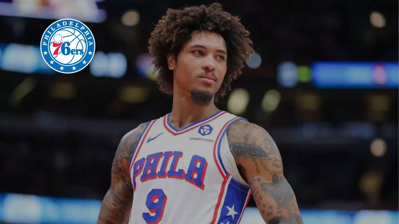 Lire la suite à propos de l’article Kelly Oubre Jr. prolonge avec les Sixers pour deux saisons