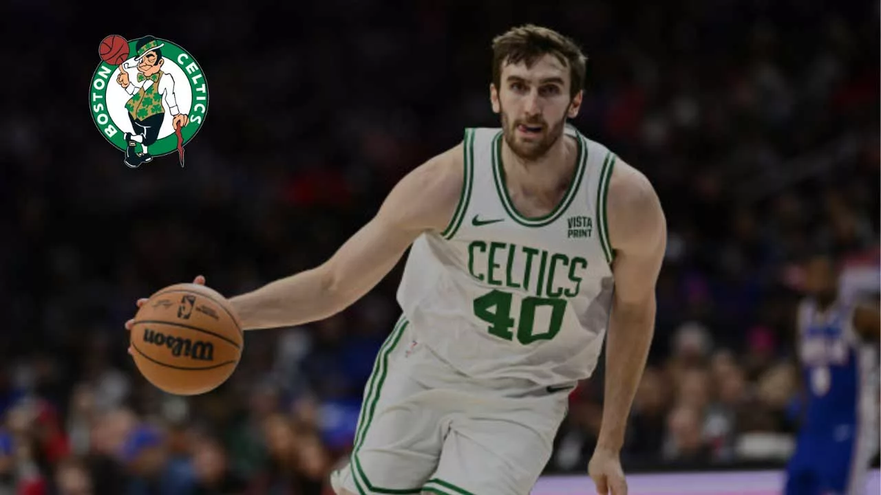 Lire la suite à propos de l’article Luke Kornet reste aux Celtics pour un an !