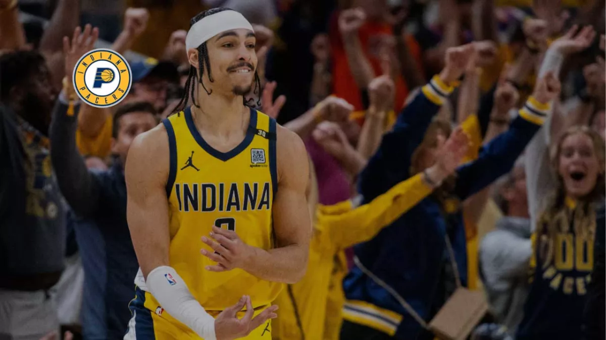 Andrew Nembhard prolonge avec les Pacers pour 59 millions sur 3 ans