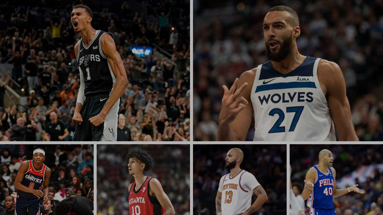 Lire la suite à propos de l’article Les joueurs français en NBA pour la saison 2024-2025 : un vent de fraîcheur tricolore