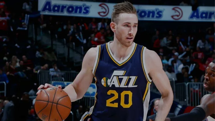 Gordon Hayward prend sa retraite à 34 ans après 14 saisons en NBA