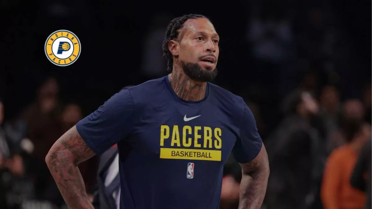 James Johnson prolonge pour une saison avec les Pacers