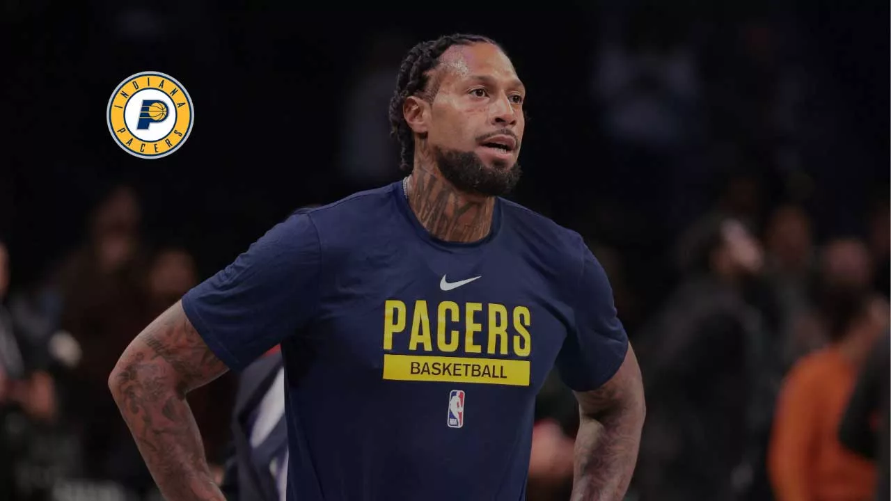 Lire la suite à propos de l’article Les Pacers gardent James Johnson pour une année supplémentaire