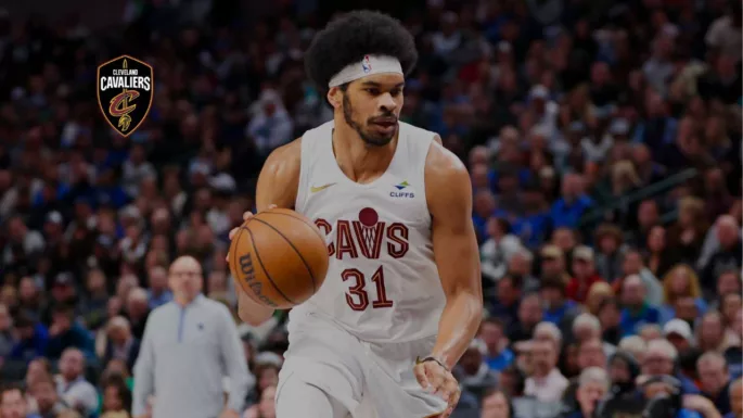 Jarrett Allen prolonge aux Cavaliers pour 3 ans et 91 millions de dollars