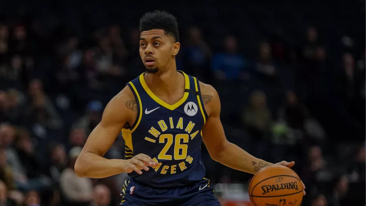 Jeremy Lamb prend sa retraite à 32 ans