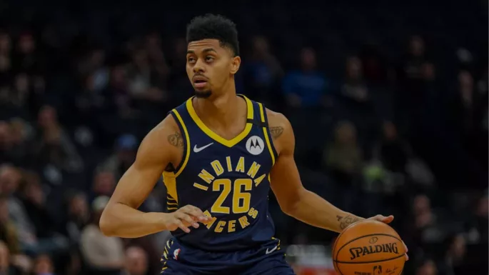 Jeremy Lamb prend sa retraite à 32 ans