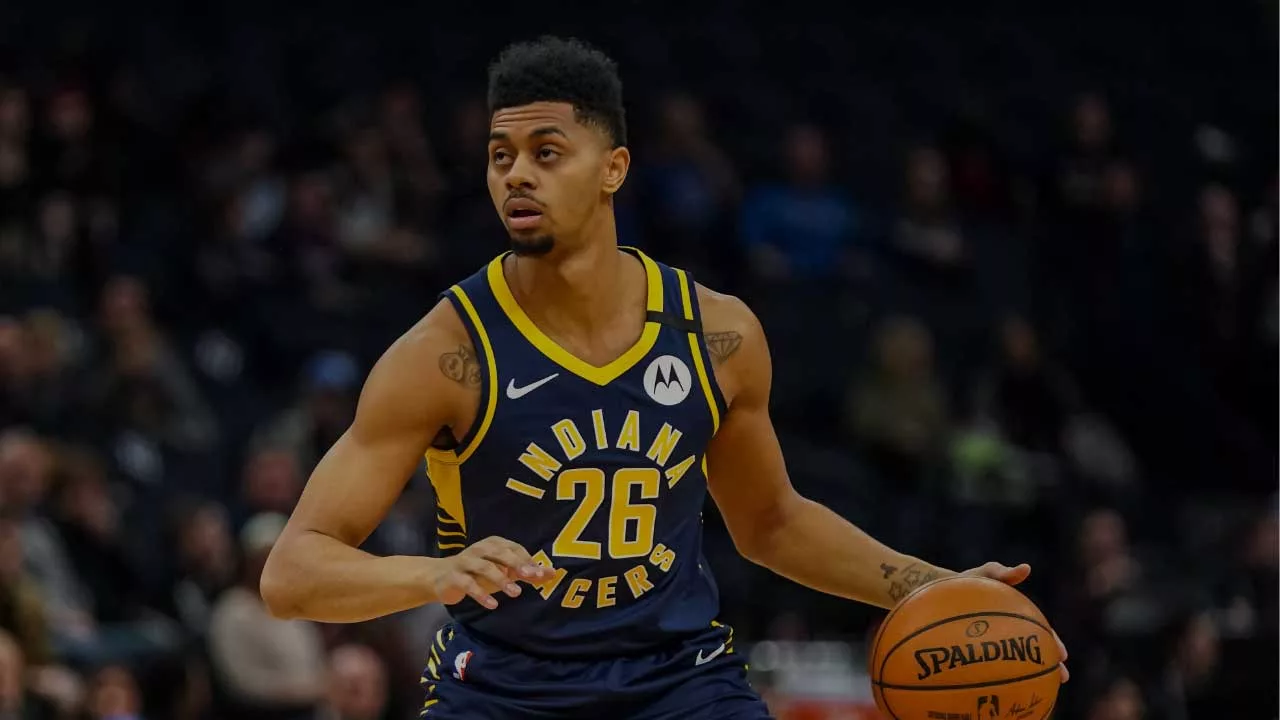 Lire la suite à propos de l’article Adieu précoce : Jeremy Lamb annonce sa retraite à 32 ans