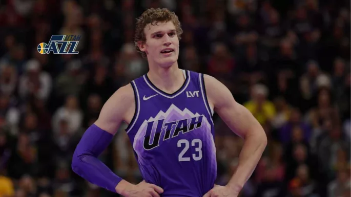 Lauri Markkanen prolonge au Jazz