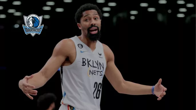 Spencer Dinwiddie de retour chez les Mavericks pour une saison