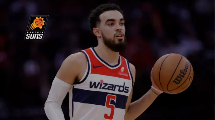 Tyus Jones rejoint les Suns : renfort clé pour viser le titre NBA